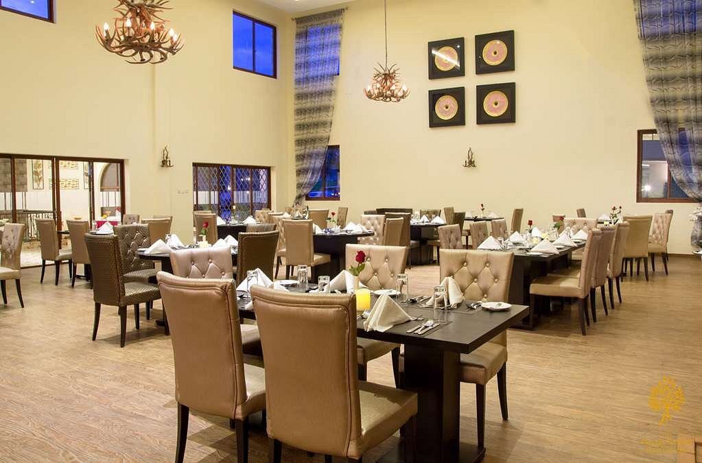 Panari Resort Nyahururu thumbnail 2